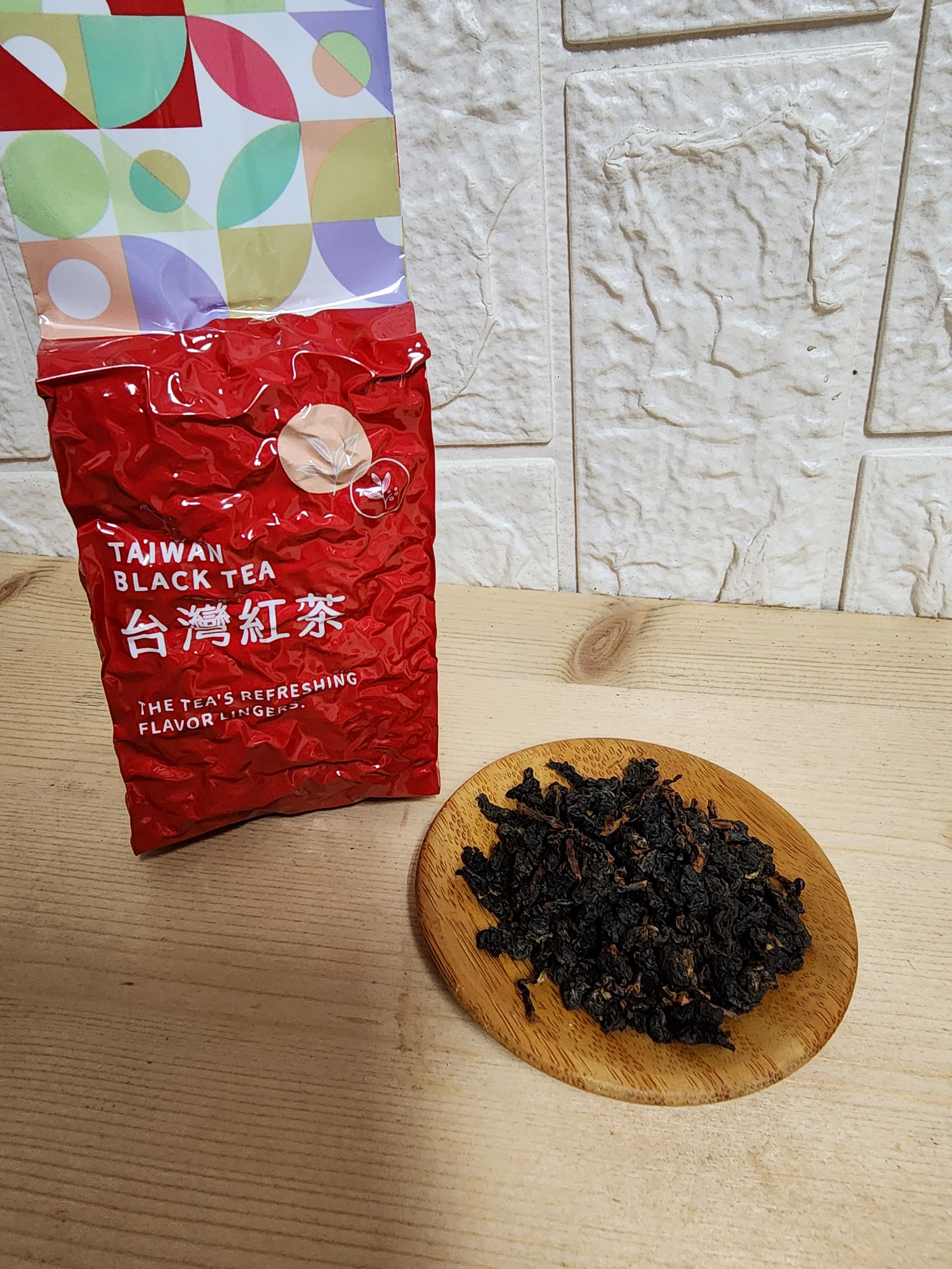 蜜香紅茶 第二張